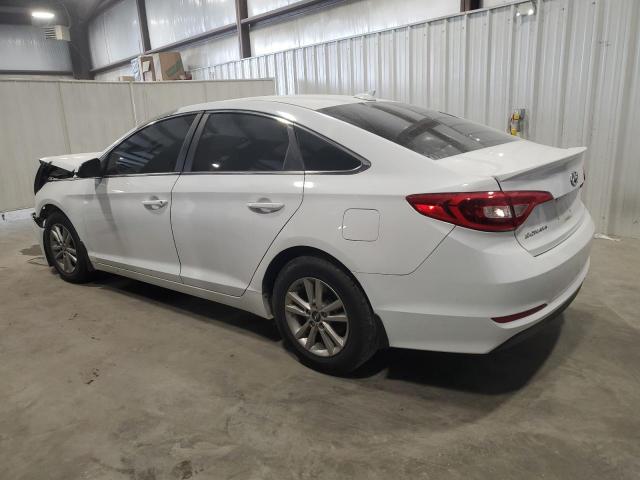 Vin: 5npe24af1hh507062, lot: 52176235, hyundai sonata se 20172