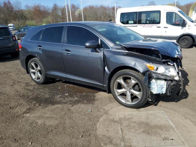 Vin: 4t3bk3bbxbu049918, lot: 54149635, toyota venza 20114