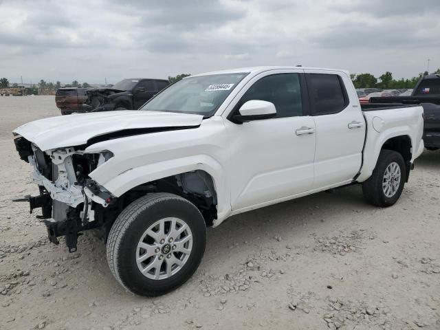 TOYOTA TACOMA DOUBLE CAB