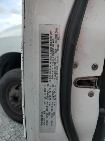 2016 RAM 3500 ST 3C63RRGL8GG143962