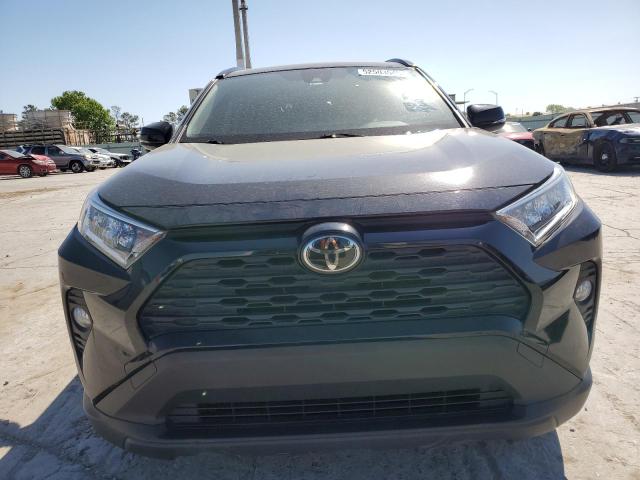 2020 TOYOTA RAV4 XLE P - JTMC1RFV6LD050481