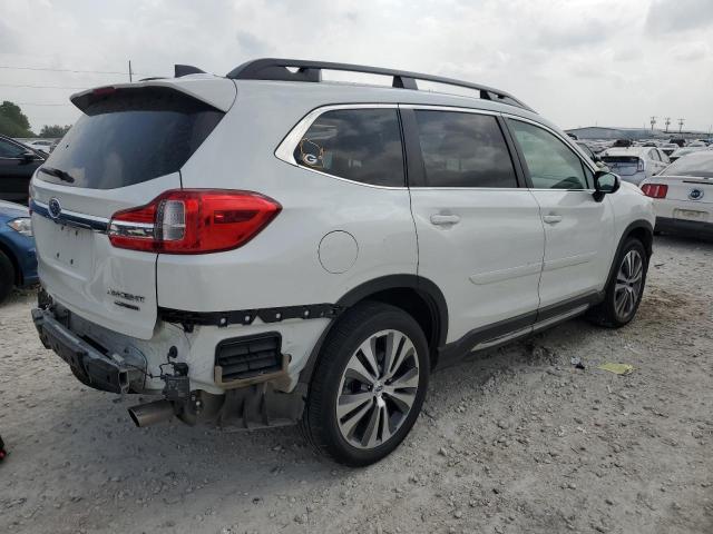 Vin: 4s4wmapd7n3446967, lot: 51173655, subaru ascent limited 20223