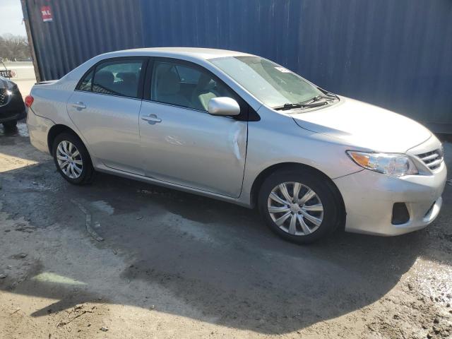 Vin: 5yfbu4ee8dp165637, lot: 54437445, toyota corolla base 20134