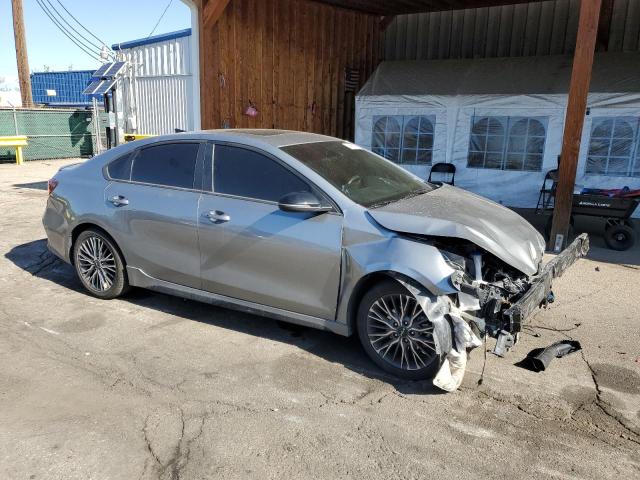 Vin: 3kpf54ad0ne504535, lot: 54867275, kia forte gt line 20224