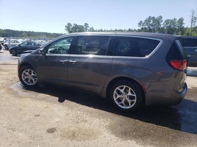 Vin: 2c4rc1fg1lr235770, lot: 52595805, chrysler pacifica touring 20202