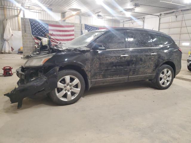 Vin: 1gnkrgkd9hj333656, lot: 53026865, chevrolet traverse lt 2017 img_1