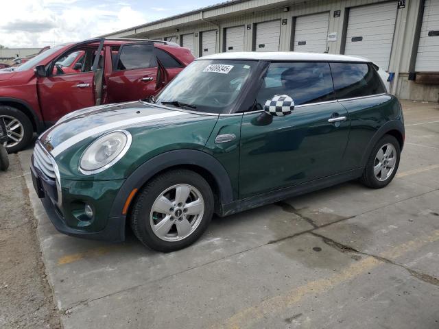 Vin: wmwxm5c52et932811, lot: 54096345, mini cooper 2014 img_1