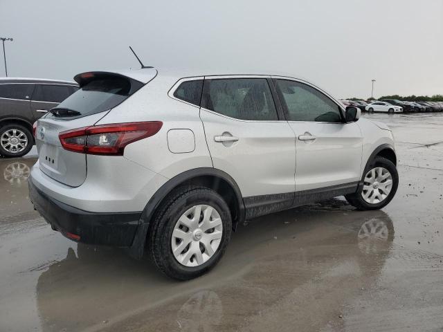 2020 NISSAN ROGUE SPOR - JN1BJ1CV6LW260006