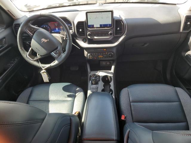 2021 FORD BRONCO SPO - 3FMCR9F90MRA26175