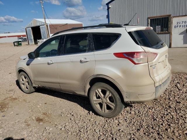 2016 FORD ESCAPE SE - 1FMCU9G92GUC87494
