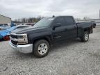 2017 CHEVROLET SILVERADO - 1GCRCREC8HZ261339