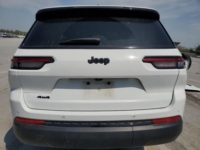 2023 JEEP GRAND CHER - 1C4RJKAG3P8899184