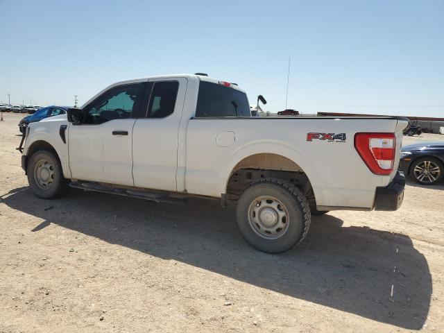 2023 FORD F150 SUPER - 1FTFX1E51PKF62116