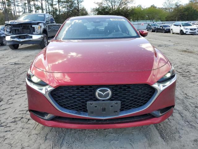 2019 MAZDA 3 PREFERRE JM1BPACM8K1104421