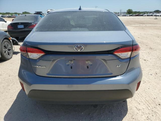 2023 TOYOTA COROLLA LE - 5YFB4MDE5PP079563