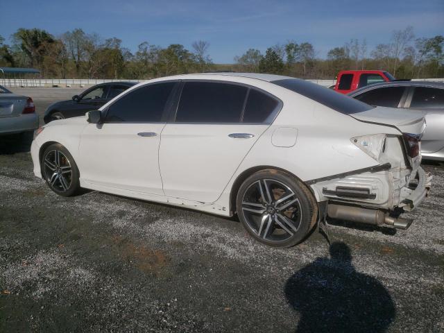 2016 HONDA ACCORD SPO - 1HGCR2F59GA101934
