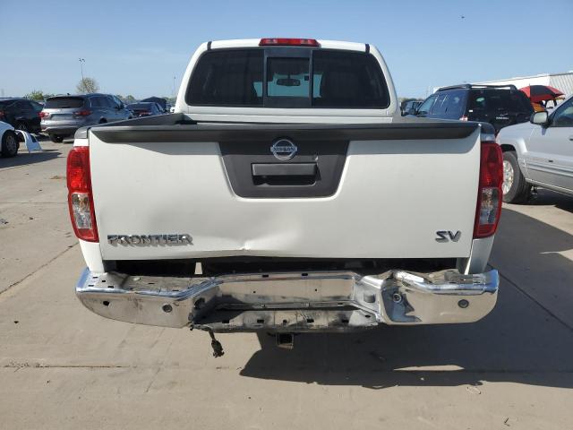 2015 NISSAN FRONTIER S - 1N6AD0ER2FN758253