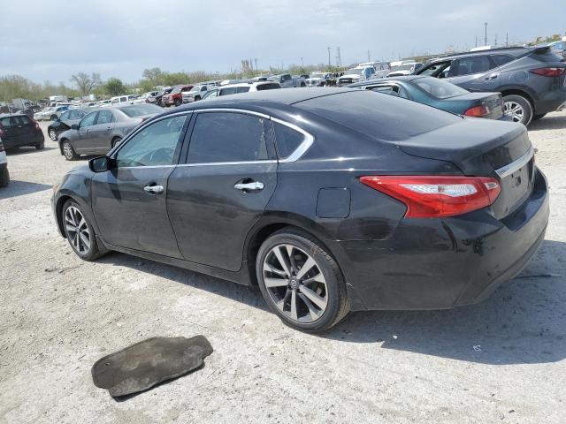 2016 NISSAN ALTIMA 2.5 - 1N4AL3AP7GC272259