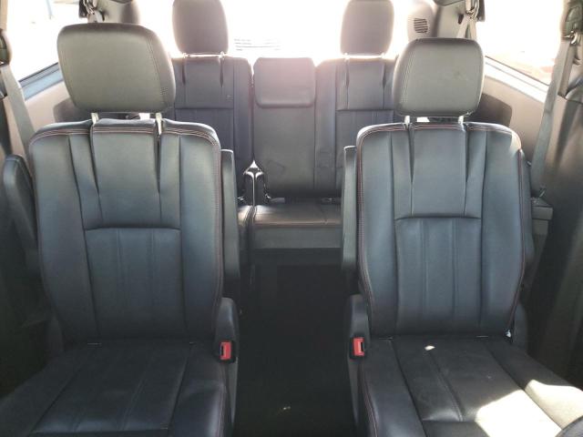2019 DODGE GRAND CARA - 2C4RDGEG4KR513304
