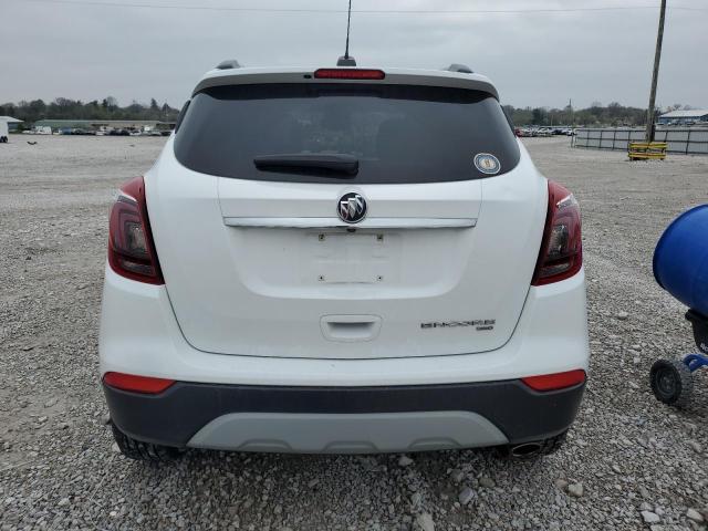 2019 BUICK ENCORE PRE - KL4CJESB9KB781902