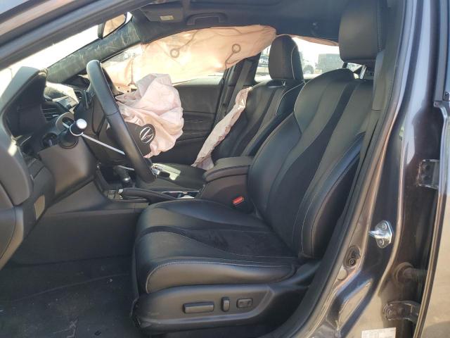 2021 ACURA ILX PREMIU 19UDE2F87MA007637