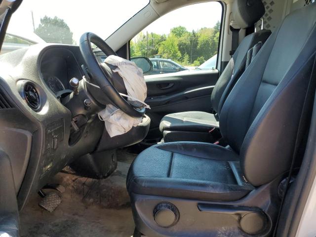2023 MERCEDES-BENZ METRIS - W1YV0BEYXP4227971