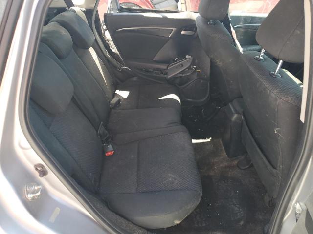 2020 HONDA FIT LX 3HGGK5H4XLM726173
