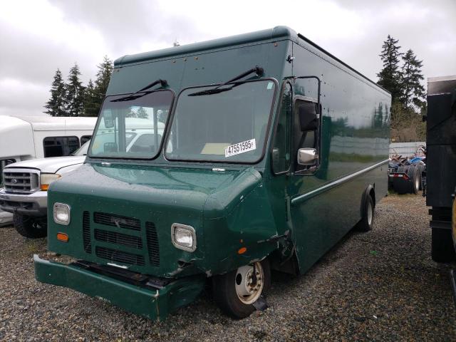 2017 FORD ECONOLINE #3123720532