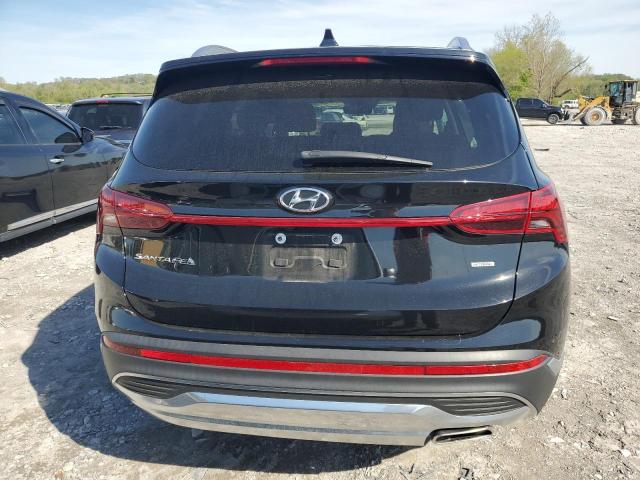 2021 HYUNDAI SANTA FE S - 5NMS2DAJXMH370458