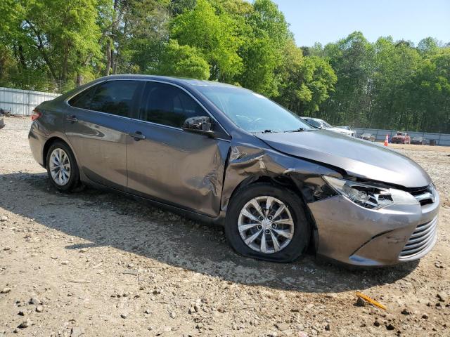 2015 TOYOTA CAMRY LE - 4T1BF1FK6FU094503