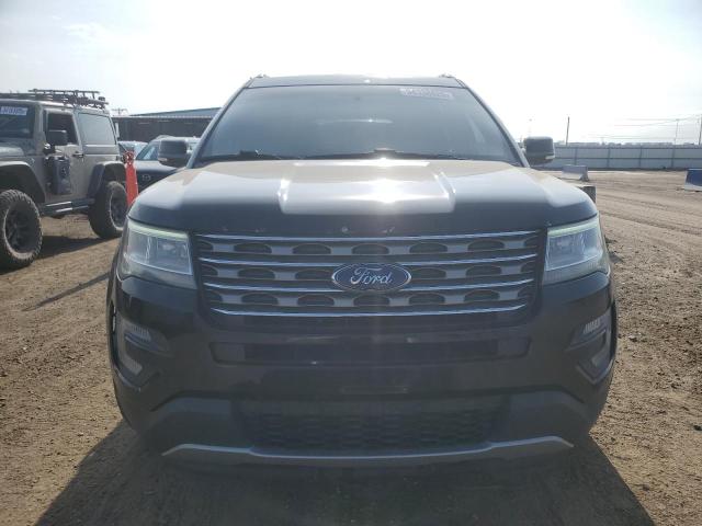 2016 FORD EXPLORER X - 1FM5K8D85GGC56971