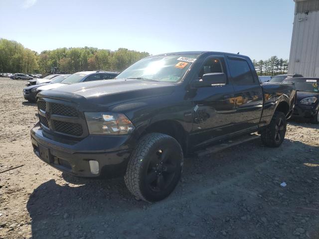 Vin: 1c6rr7tt2js213993, lot: 54395135, ram 1500 slt 2018 img_1