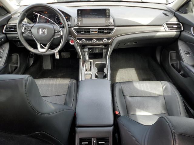 2018 HONDA ACCORD EXL 1HGCV1F58JA137465
