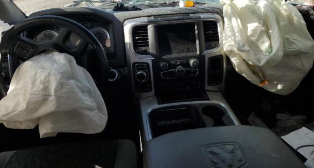 2018 RAM 1500 SLT - 1C6RR7LT2JS329498
