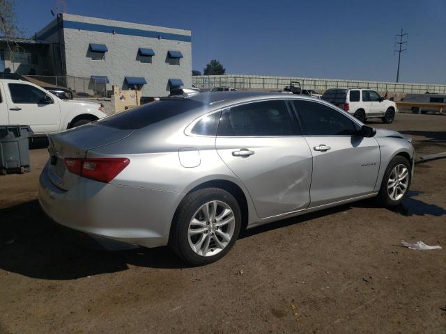 Vin: 1g1ze5st8hf290891, lot: 52389635, chevrolet malibu lt 20173