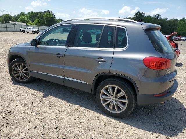Vin: wvgav7axxgw502267, lot: 54916725, volkswagen tiguan s 20162