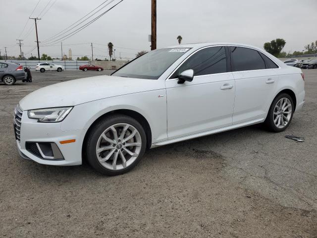 Vin: wauenaf49kn016496, lot: 53193915, audi a4 premium plus 2019 img_1