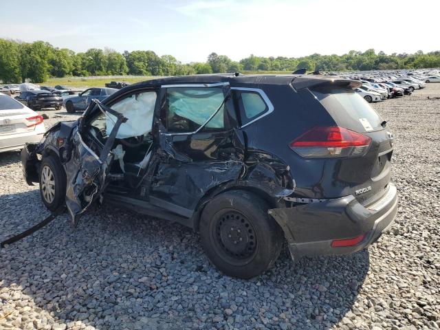 Vin: knmat2mt0jp503371, lot: 53689445, nissan rogue s 20182