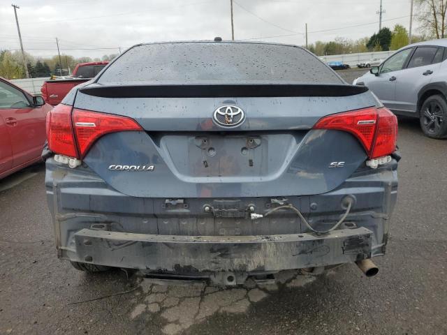 2018 TOYOTA COROLLA L - 2T1BURHE9JC107881
