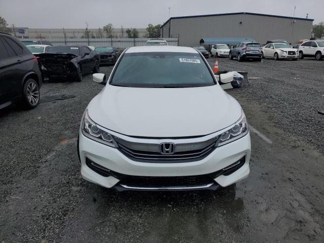 2016 HONDA ACCORD SPO - 1HGCR2F61GA075757