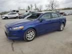 2016 FORD FUSION SE - 3FA6P0H78GR122015