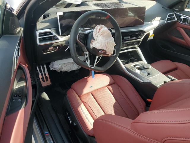 2025 BMW M440I WBA73DA04SCS52666