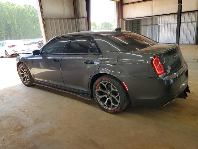 2018 CHRYSLER 300 TOURIN 2C3CCAAG8JH279995