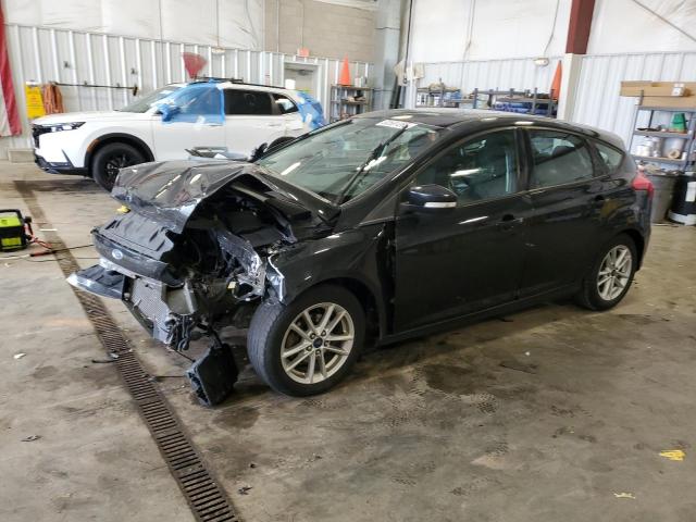 Vin: 1fadp3k2xfl307699, lot: 52581265, ford focus se 2015 img_1