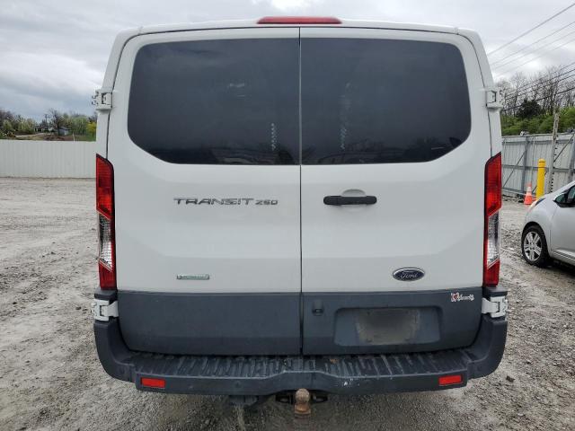 2016 FORD TRANSIT T- - 1FTYR1YG3GKA43990