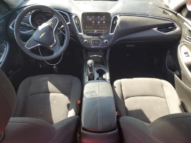 2020 CHEVROLET MALIBU LT - 1G1ZD5ST9LF116811