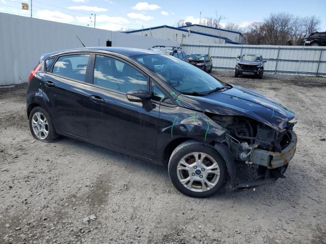 Vin: 3fadp4ej5em182407, lot: 51848425, ford fiesta se 20144
