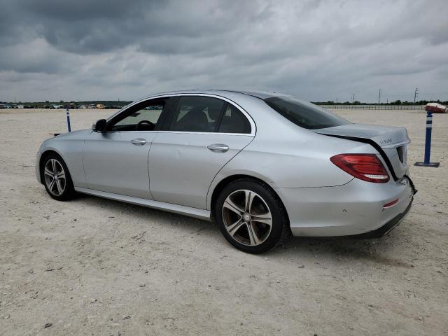Vin: wddzf4kb9ha111394, lot: 54847815, mercedes-benz e-class 300 4matic 20172