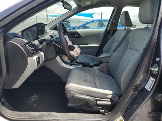 2016 HONDA ACCORD LX - 1HGCR2F34GA102598