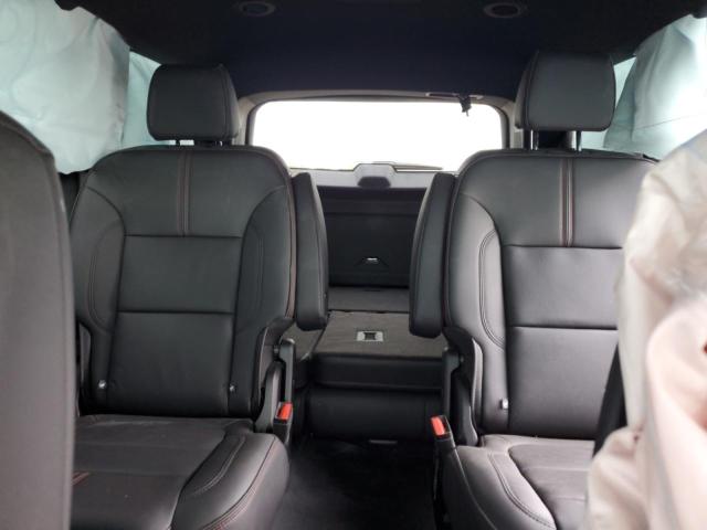 2023 CHEVROLET TRAVERSE R 1GNERJKW9PJ284386
